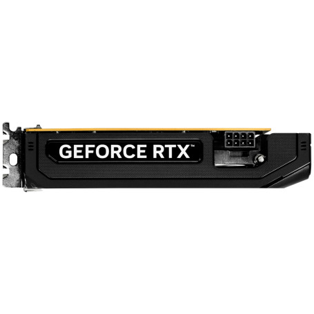 Palit NVIDIA GeForce RTX 5050 STORMX OC 8GB GDDR6 128bit 3xDP HDMI 1FAN ITX (NE65050T19P1-GB2070F)