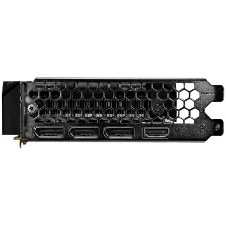 Palit NVIDIA GeForce RTX 5050 STORMX OC 8GB GDDR6 128bit 3xDP HDMI 1FAN ITX (NE65050T19P1-GB2070F)