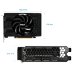 Palit NVIDIA GeForce RTX 5050 STORMX OC 8GB GDDR6 128bit 3xDP HDMI 1FAN ITX (NE65050T19P1-GB2070F)
