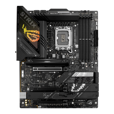 Asus ROG STRIX Z890-H GAMING WIFI LGA1851