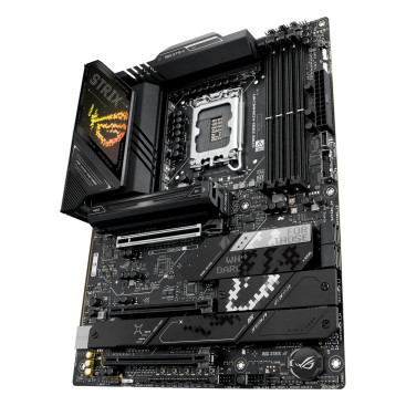Asus ROG STRIX Z890-H GAMING WIFI LGA1851