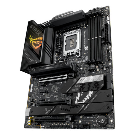Asus ROG STRIX Z890-H GAMING WIFI LGA1851