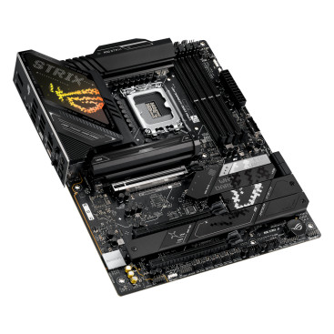 Asus ROG STRIX Z890-H GAMING WIFI LGA1851