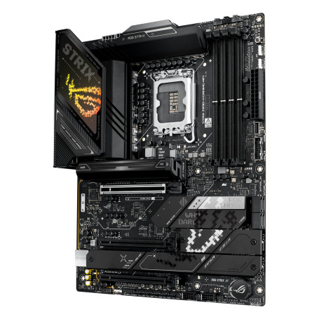 Asus ROG STRIX Z890-H GAMING WIFI LGA1851