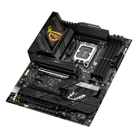 Asus ROG STRIX Z890-H GAMING WIFI LGA1851
