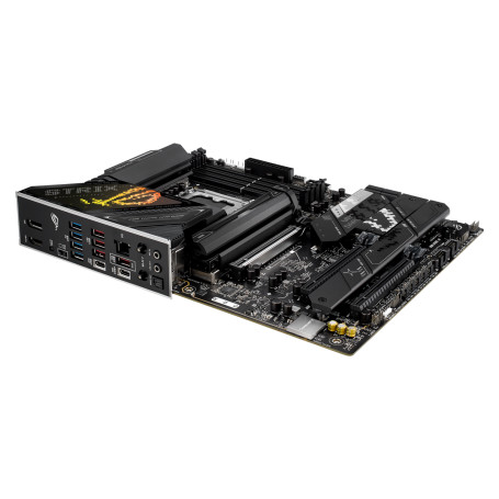 Asus ROG STRIX Z890-H GAMING WIFI LGA1851