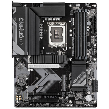 Gigabyte B760 GAMING X D4 GEN5 LGA1700