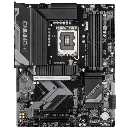 Gigabyte B760 GAMING X D4 GEN5 LGA1700