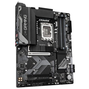 Gigabyte B760 GAMING X D4 GEN5 LGA1700