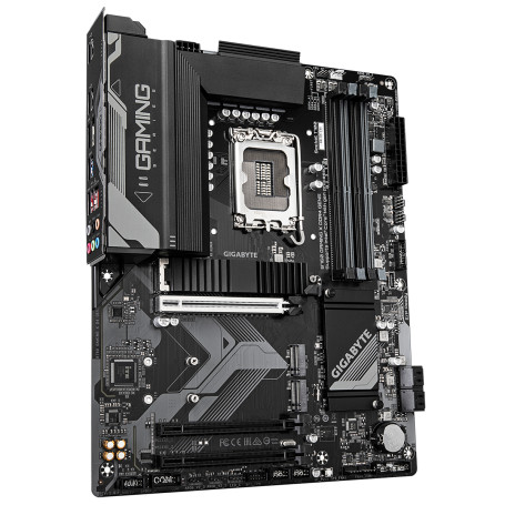 Gigabyte B760 GAMING X D4 GEN5 LGA1700