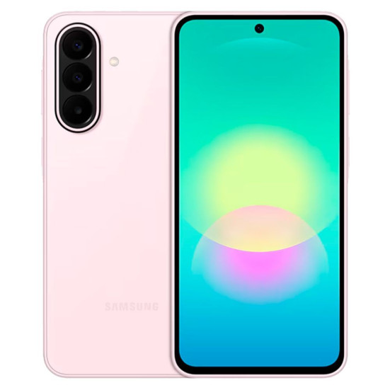 Samsung Galaxy A27 6/128 ГБ розовый