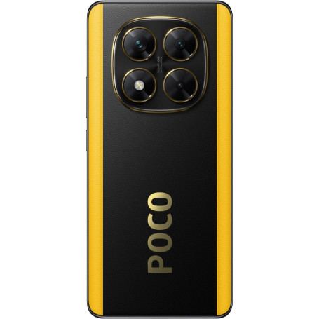 POCO X7 12/512 ГБ черный