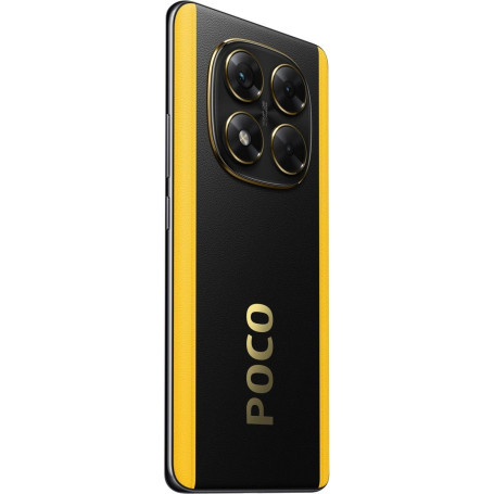POCO X7 12/512 ГБ черный