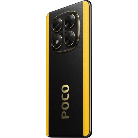POCO X7 12/512 ГБ черный
