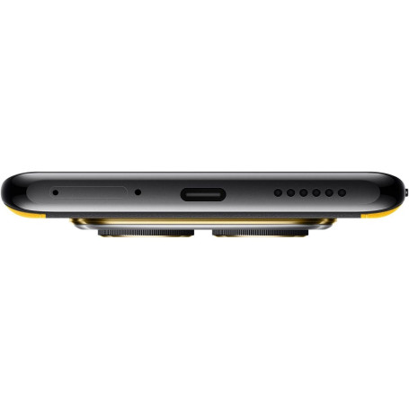 POCO X7 12/512 ГБ черный