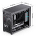 JONSBO D31 MESH, mATX, Black