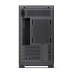 JONSBO D31 MESH, mATX, Black