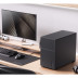 JONSBO D31 MESH, mATX, Black