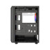 Powercase Mistral EA22, ATX, 4x120mm FRGB, Black, CMAEA22-L4