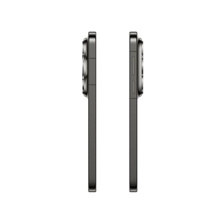 HUAWEI Pura 90s Pro Max 12/256 ГБ черный
