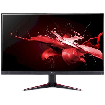 27" Acer FHD Nitro VG270Ebmiix, черный