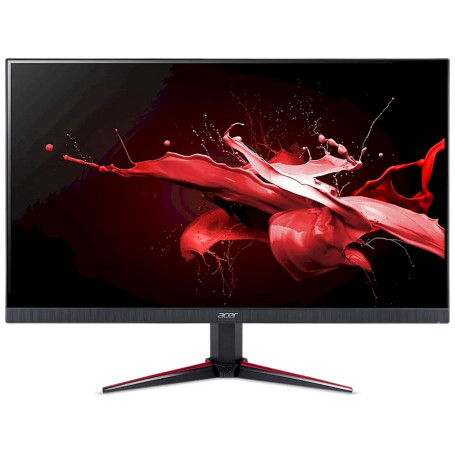 27" Acer FHD Nitro VG270Ebmiix, черный