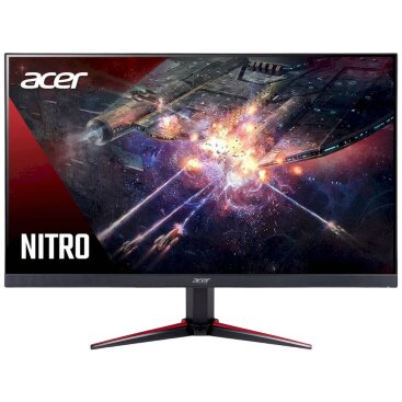 27" Acer FHD Nitro VG270Ebmiix, черный
