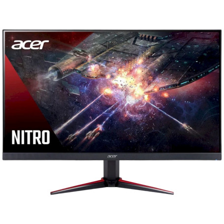 27" Acer FHD Nitro VG270Ebmiix, черный