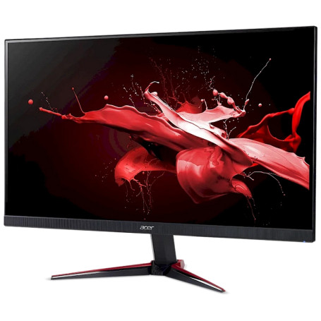 27" Acer FHD Nitro VG270Ebmiix, черный