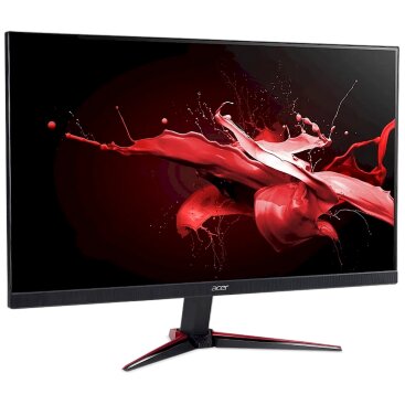 27" Acer FHD Nitro VG270Ebmiix, черный