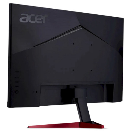 27" Acer FHD Nitro VG270Ebmiix, черный
