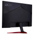 27" Acer FHD Nitro VG270Ebmiix, черный