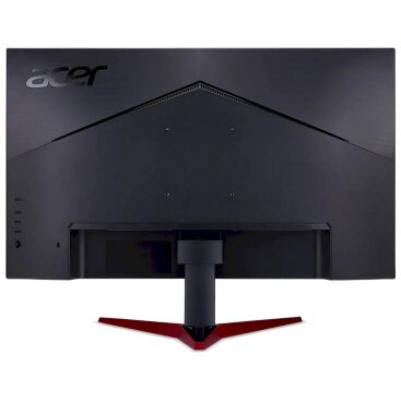 27" Acer FHD Nitro VG270Ebmiix, черный