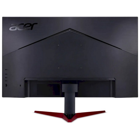 27" Acer FHD Nitro VG270Ebmiix, черный