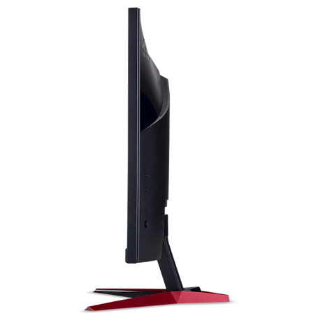 27" Acer FHD Nitro VG270Ebmiix, черный