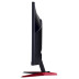 27" Acer FHD Nitro VG270Ebmiix, черный