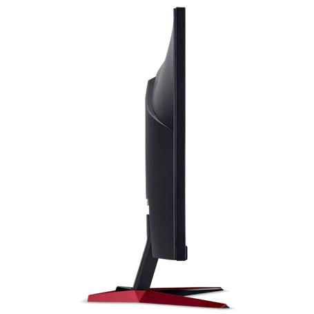 27" Acer FHD Nitro VG270Ebmiix, черный