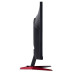27" Acer FHD Nitro VG270Ebmiix, черный