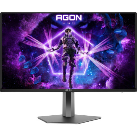 31.5" AOC 4K AGON AG326UD, черный