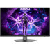 31.5" AOC 4K AGON AG326UD, черный