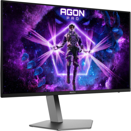 31.5" AOC 4K AGON AG326UD, черный