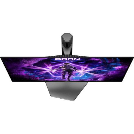 31.5" AOC 4K AGON AG326UD, черный