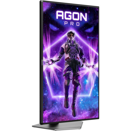 31.5" AOC 4K AGON AG326UD, черный