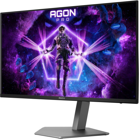 31.5" AOC 4K AGON AG326UD, черный