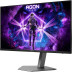 31.5" AOC 4K AGON AG326UD, черный