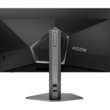 31.5" AOC 4K AGON AG326UD, черный