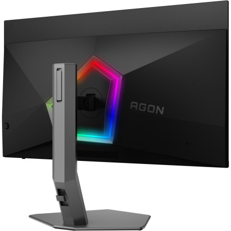 31.5" AOC 4K AGON AG326UD, черный