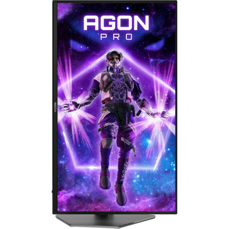 31.5" AOC 4K AGON AG326UD, черный