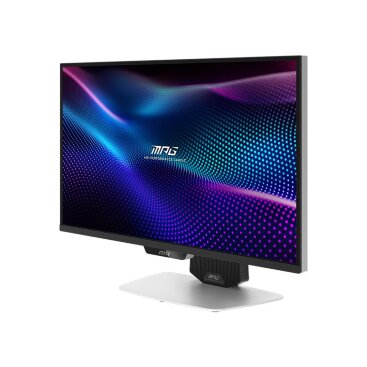 27" MSI UHD/FHD MPG 274URDFW E16M, белый