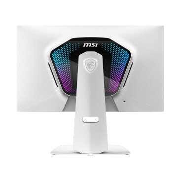 27" MSI UHD/FHD MPG 274URDFW E16M, белый
